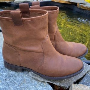 Sole Society Natasha Bootie